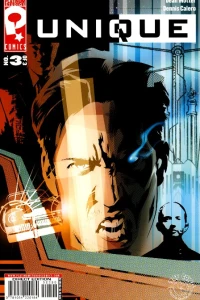 Issue #3