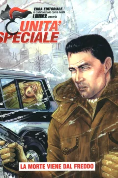 La morte viene dal freddo