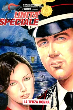 La terza donna
