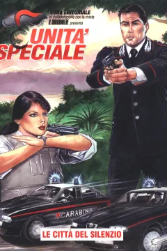 Le città del silenzio