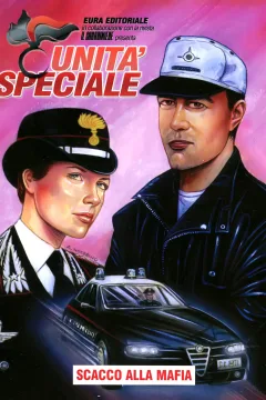 Scacco alla mafia