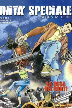La resa dei conti
