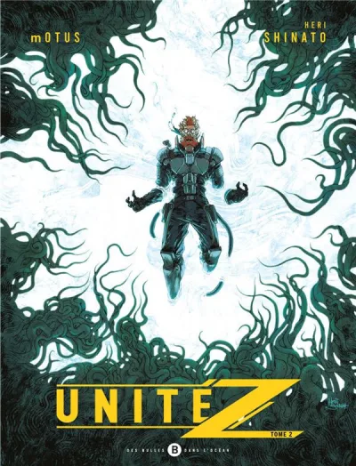 Cover of Tome 2