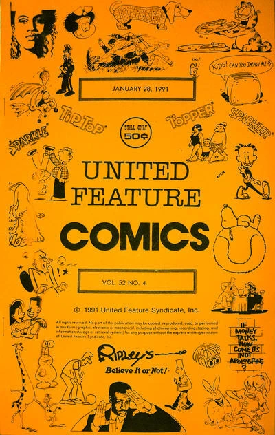 Cover of Issue #v. 52 no. 04