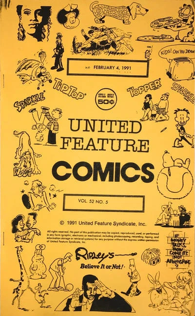 Cover of Issue #v. 52 no. 05