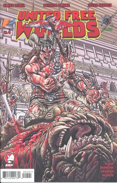 Cover of The Enlightenment