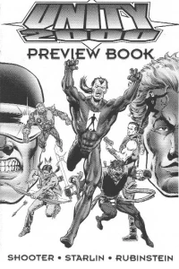 PREWIEW - When Shadows Fall