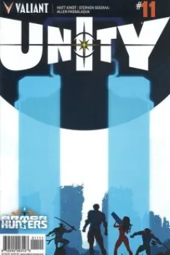 Issue #11
