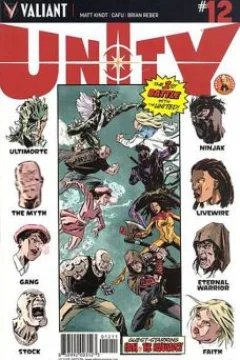 Issue #12
