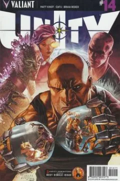 Issue #14
