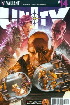 Issue #14