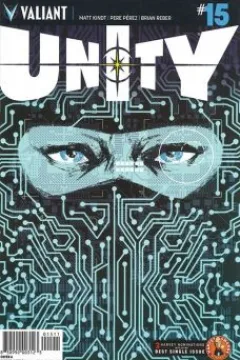 Issue #15