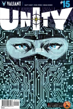 Issue #15