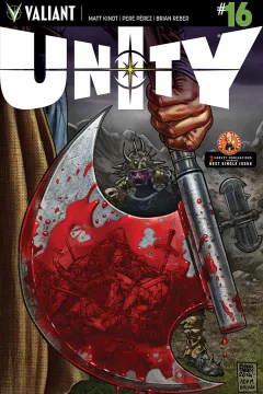 Issue #16