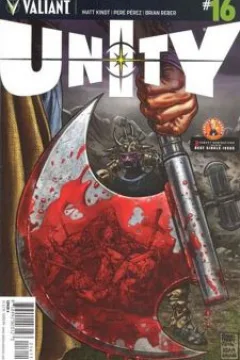 Issue #16