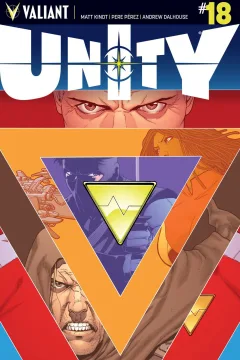 Issue #18