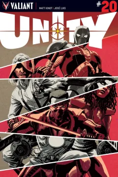 Issue #20
