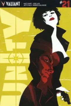Issue #21