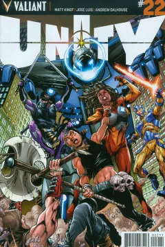 Issue #22