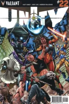 Issue #22