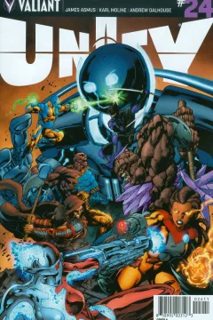 Issue #24