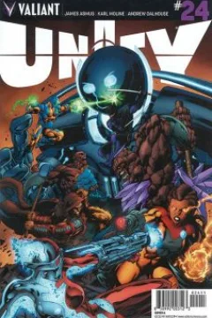 Issue #24