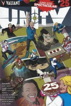 Issue #25