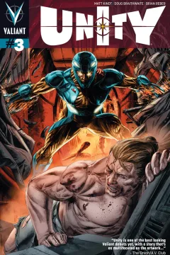 Issue #3