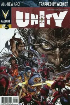 Issue #5