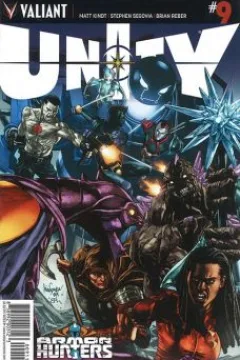 Issue #9