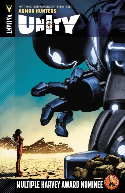 Cover of Volume 3