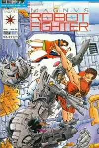 Unity Chapter 12: Out Of Time