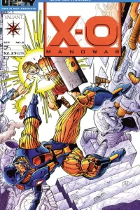 Unity Chapter 13: Crossroads