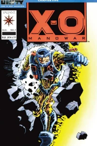 Unity Chapter 5: A Call To Arms