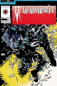 Unity Chapter 6: Sunburn