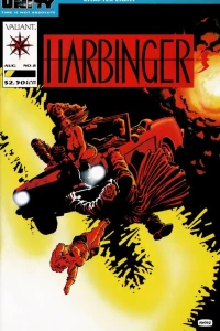 Unity Chapter 8: Heart Failures