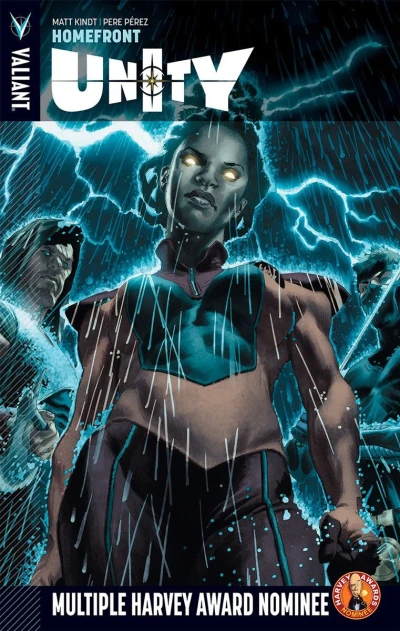 Cover of Volume 5