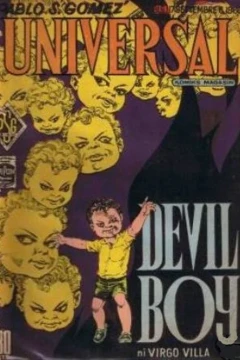 Devil Boy