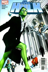 Universal Laws, Part 1: Space Cases