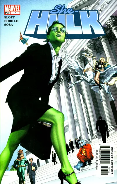 Cover of Universal Laws, Part 1: Space Cases