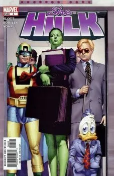 Cover of Universal Laws, Part 2: Engagement Ring, It's the Lawyer Versus The Warrior