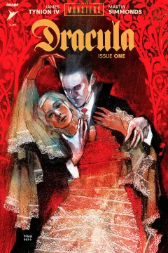 Issue #1
