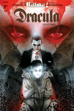 Issue #2