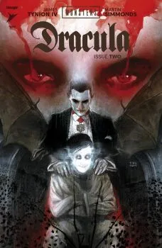 Cover of Issue #2