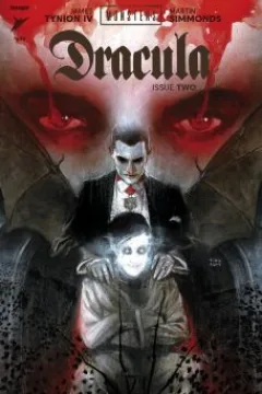 Issue #2