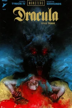 Issue #3