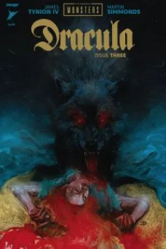 Issue #3