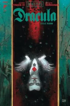 Issue #4