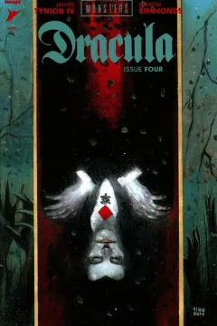 Issue #4