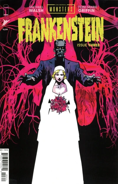 Cover of Chapter Three: The Heart of a Lover